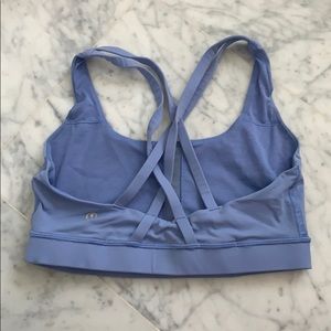 Lulu lemon bra